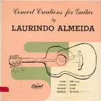 Pochette Concert Creations for Guitar