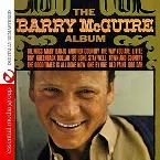 Pochette The Barry McGuire Album