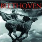 Pochette The Essential Beethoven