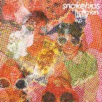Pochette Hoffman West E.P
