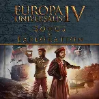 Pochette Europa Universalis IV: Songs Of Exploration