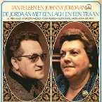 Pochette De Jordaan met een lach en een traan