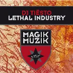 Pochette Lethal Industry (Jorn van Deynhoven remix)
