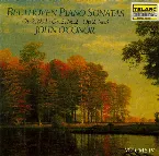 Pochette Beethoven Piano Sonatas, Volume IV: Op. 2 no. 1 / Op. 2 no. 2 / Op. 2 no. 3