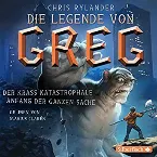 Pochette Die Legende von Greg