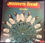 Pochette James Last Sampler