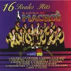 Pochette 16 Reales hits