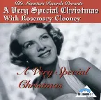 Pochette A Very Special Christmas With Rosemary Clooney