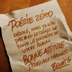 Pochette Bonne Attitude
