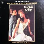 Pochette Swann in Love