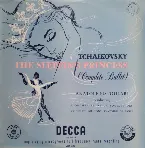 Pochette The Sleeping Beauty (Complete Ballet)