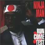 Pochette Run Come Test