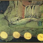 Pochette Vayu Rouah