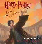 Pochette Harry Potter og Dødstalismanene