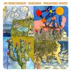 Pochette Treasure State