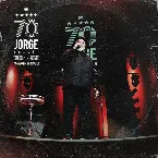 Pochette Jorge 70: Ao Vivo em São Paulo