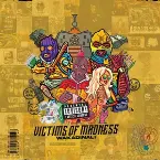 Pochette Victims of Madness