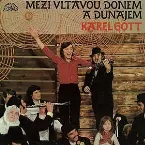 Pochette Mezi Vltavou, Donem a Dunajem