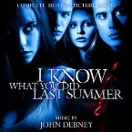 Pochette I Know What You Did Last Summer