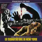 Pochette Lo Squartatore di New York