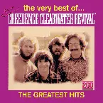 Pochette The Very Best of Creedence Clearwater Revival