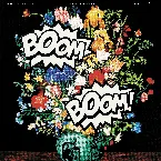 Pochette Boom Boom