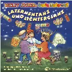 Pochette Laternentanz und Lichterglanz