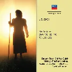 Pochette Six Cantatas