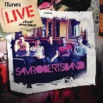 Pochette iTunes Live from Montreal