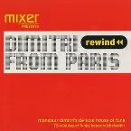 Pochette Monsieur Dimitri’s De‐Luxe House of Funk