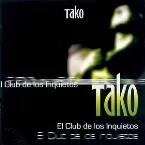 Pochette El club de los inquietos
