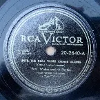 Pochette Until the Real Thing Comes Along / Buckin' the Dice