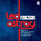 Pochette Led Astray