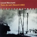 Pochette Train de nuit (Noord 3-683)