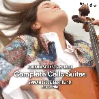 Pochette Complete Cello Suites