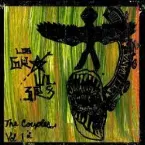 Pochette Couples Vol. 1 - Tijuana & Swallowed Whole