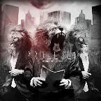 Pochette Feeding the Lions EP
