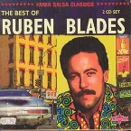 Pochette The Best of Rubén Blades