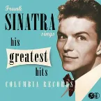 Pochette Sinatra Sings His Greatest Hits