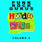 Pochette Punk Rock Gurus Volume 2