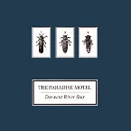 Pochette Derwent River Star