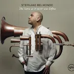 Pochette The Same as It Never Was Before