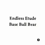 Pochette Endless Etude
