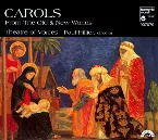 Pochette Carols From the Old & New Worlds