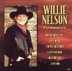 Pochette Willie Nelson, Vol. 2 [Platinum Disc]