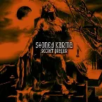 Pochette Secret Prayer