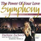 Pochette The Power of Your Love Symphony