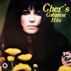 Pochette Cher's Greatest Hits