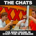 Pochette I’ve Been Drunk in Every Pub in Brisbane