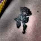 Pochette Ascending Rosespirals